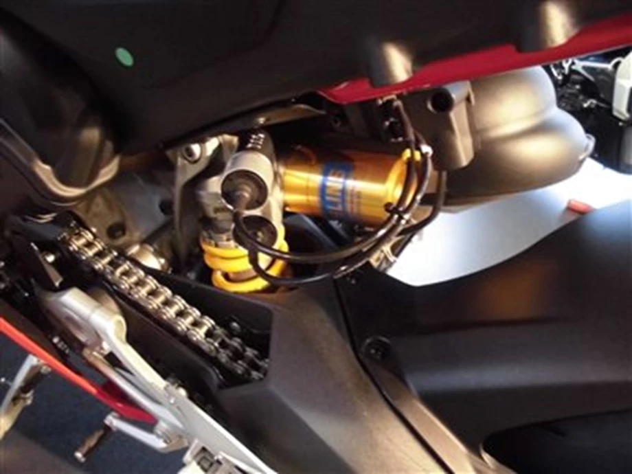 DUCATI Panigale V4 / S / SPECIALE ab SOFORT bei uns ! Bild 8: DUCATI Panigale V4 / S / SPECIALE ab SOFORT bei uns !