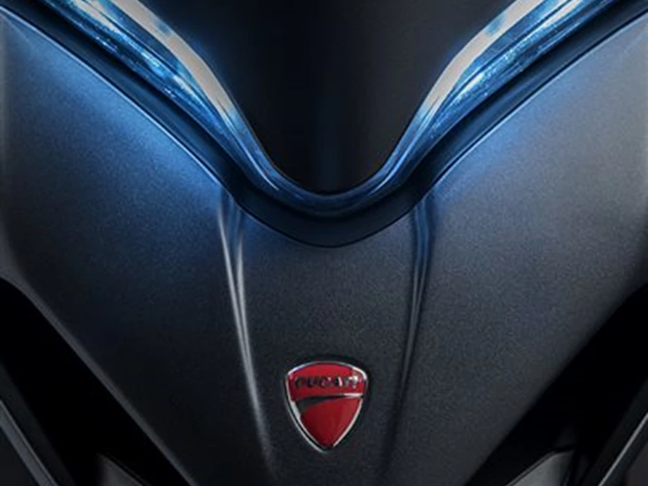 The dream of riding a DUCATI  - The new Mulstistrada 1260 Bild 1: The dream of riding a DUCATI  - The new Mulstistrada 1260