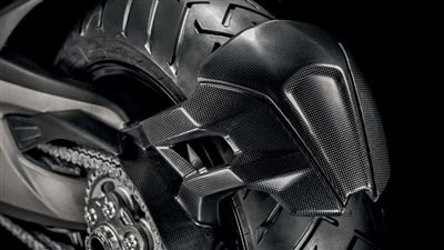 The dream of riding a DUCATI  - The new Mulstistrada 1260 - Bild 4