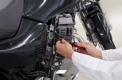 Bike schon wieder fit? - Bild 3