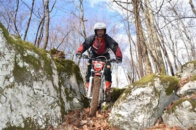 TRIALWANDERN KROATIEN - Bild 2