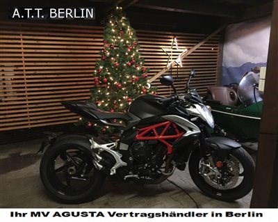 Hier ein paar hübsche MV Agusta - Mash & Fantic Angebote zum Weihnachtsfest! - Bild 3