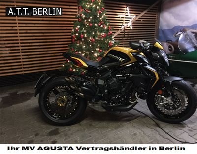 Hier ein paar hübsche MV Agusta - Mash & Fantic Angebote zum Weihnachtsfest! - Bild 5