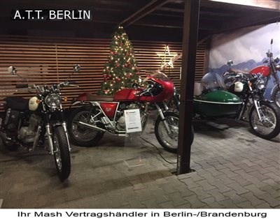 Hier ein paar hübsche MV Agusta - Mash & Fantic Angebote zum Weihnachtsfest! - Bild 7