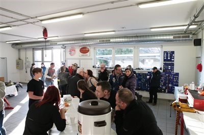 XMAS-Day 2017 - Bild 1