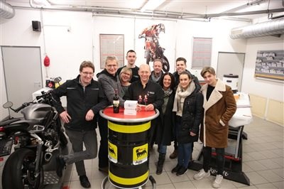 XMAS-Day 2017 - Bild 10