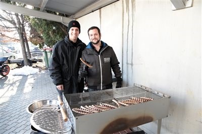 XMAS-Day 2017 - Bild 5