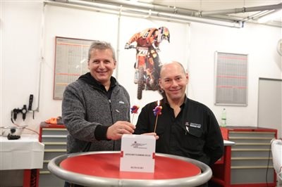 XMAS-Day 2017 - Bild 9