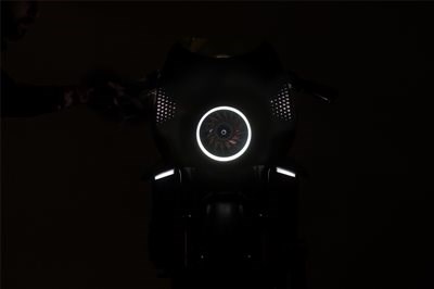 Honda Semmler - Honda CB4 Interceptor - Bild 8