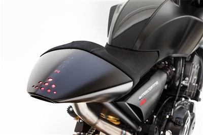 Honda Semmler - Honda CB4 Interceptor - Bild 9