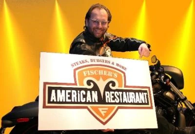 Fischer´s American Restaurant Fischer´s American Restaurant