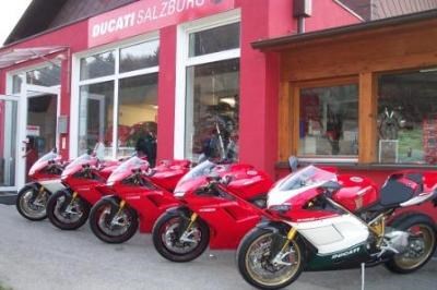 DUCATI - MVAGUSTA - MOTOMORINI Hausmess DUCATI - MVAGUSTA - MOTOMORINI Hausmess