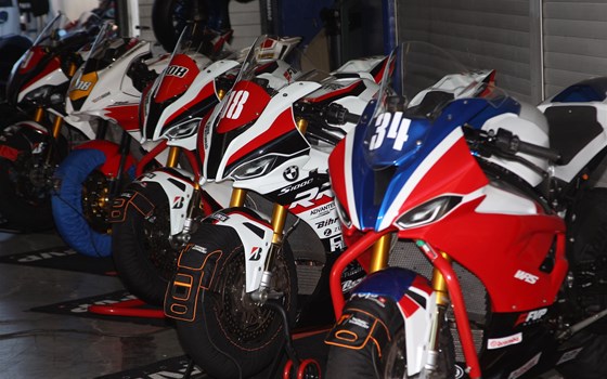 Racing for Fun in Jerez - Bild 3