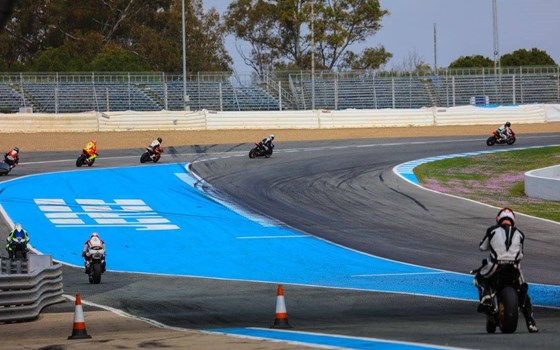 Racing for Fun in Jerez - Bild 4