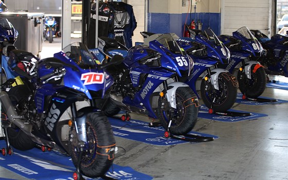 Racing for Fun in Jerez - Bild 8