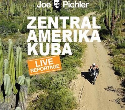 Joe Pichler Live Reportage - Bild 1