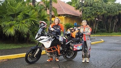 Joe Pichler Live Reportage - Bild 2