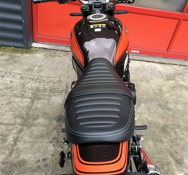 Schon eingetroffen: Z900RS - Bild 8
