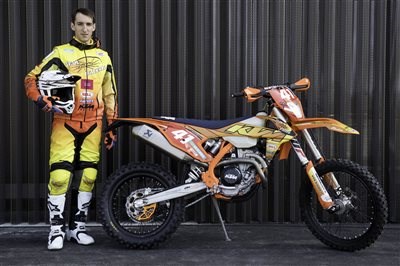 Das Team KTM Walzer beendet die diesjährige Rennsaison mit bemerkenswerten Leistungen und fabelhaften Ergebnissen der Teamrider! - Bild 1 Das Team KTM Walzer beendet die diesjährige Rennsaison mit bemerkenswerten Leistungen und fabelhaften Ergebnissen der Teamrider! - Bild 1