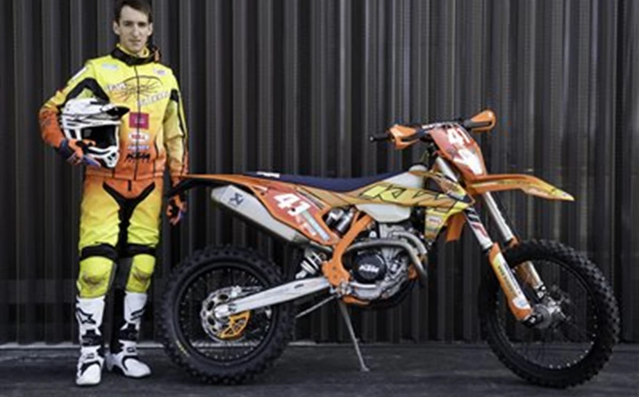 Das Team KTM Walzer beendet die diesjährige Rennsaison mit bemerkenswerten Leistungen und fabelhaften Ergebnissen der Teamrider! Bild 1: Das Team KTM Walzer beendet die diesjährige Rennsaison mit bemerkenswerten Leistungen und fabelhaften Ergebnissen der Teamrider!