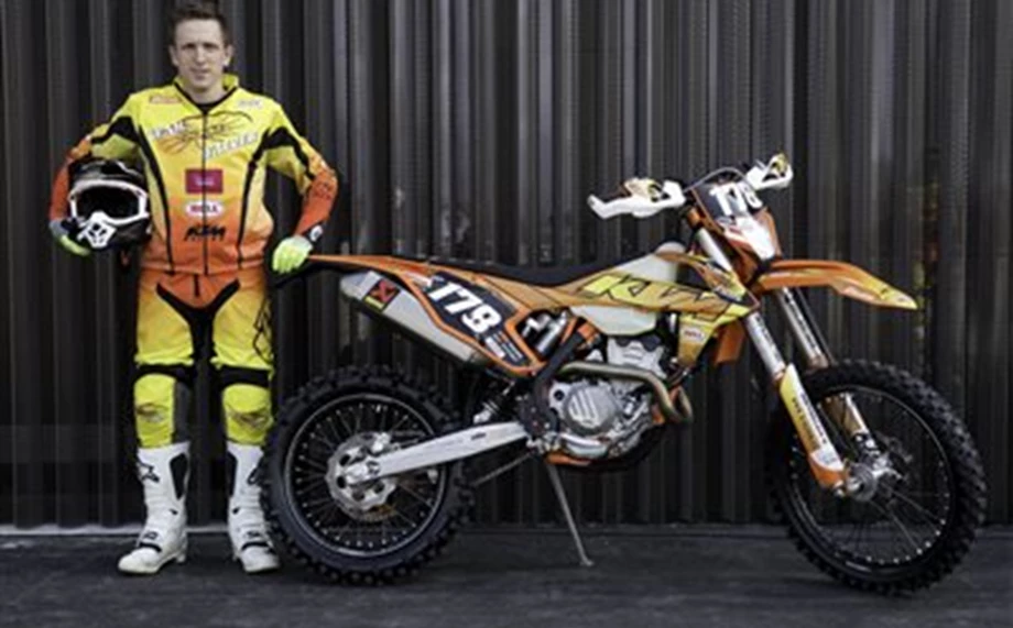 Das Team KTM Walzer beendet die diesjährige Rennsaison mit bemerkenswerten Leistungen und fabelhaften Ergebnissen der Teamrider! Bild 2: Das Team KTM Walzer beendet die diesjährige Rennsaison mit bemerkenswerten Leistungen und fabelhaften Ergebnissen der Teamrider!