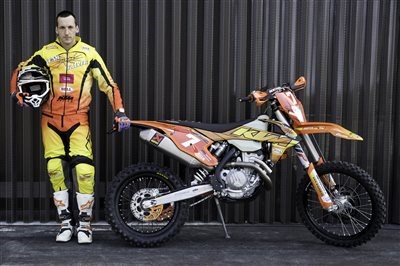 Das Team KTM Walzer beendet die diesjährige Rennsaison mit bemerkenswerten Leistungen und fabelhaften Ergebnissen der Teamrider! - Bild 4 Das Team KTM Walzer beendet die diesjährige Rennsaison mit bemerkenswerten Leistungen und fabelhaften Ergebnissen der Teamrider! - Bild 4