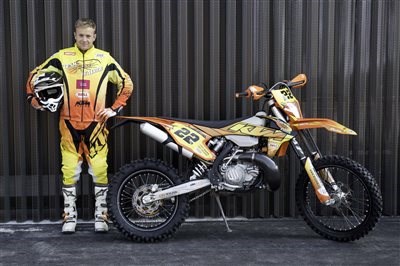 Das Team KTM Walzer beendet die diesjährige Rennsaison mit bemerkenswerten Leistungen und fabelhaften Ergebnissen der Teamrider! - Bild 5 Das Team KTM Walzer beendet die diesjährige Rennsaison mit bemerkenswerten Leistungen und fabelhaften Ergebnissen der Teamrider! - Bild 5