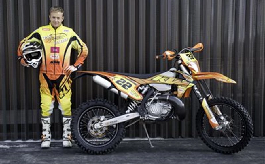 Das Team KTM Walzer beendet die diesjährige Rennsaison mit bemerkenswerten Leistungen und fabelhaften Ergebnissen der Teamrider! Bild 5: Das Team KTM Walzer beendet die diesjährige Rennsaison mit bemerkenswerten Leistungen und fabelhaften Ergebnissen der Teamrider!