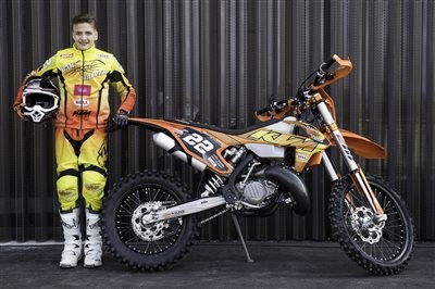 Das Team KTM Walzer beendet die diesjährige Rennsaison mit bemerkenswerten Leistungen und fabelhaften Ergebnissen der Teamrider! - Bild 6 Das Team KTM Walzer beendet die diesjährige Rennsaison mit bemerkenswerten Leistungen und fabelhaften Ergebnissen der Teamrider! - Bild 6