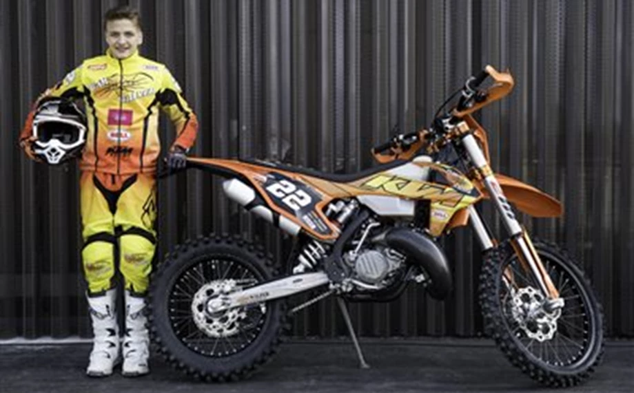 Das Team KTM Walzer beendet die diesjährige Rennsaison mit bemerkenswerten Leistungen und fabelhaften Ergebnissen der Teamrider! Bild 6: Das Team KTM Walzer beendet die diesjährige Rennsaison mit bemerkenswerten Leistungen und fabelhaften Ergebnissen der Teamrider!