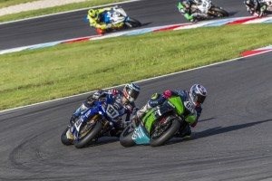 IDM Superbike 1000: Dem Traum ein Stück näher - Bild 2