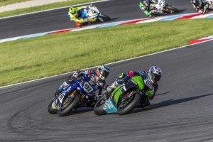 IDM Superbike 1000: Dem Traum ein Stück näher Bild 2: IDM Superbike 1000: Dem Traum ein Stück näher