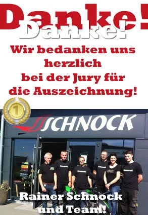 Händler des Jahres Bild 1: Händler des Jahres