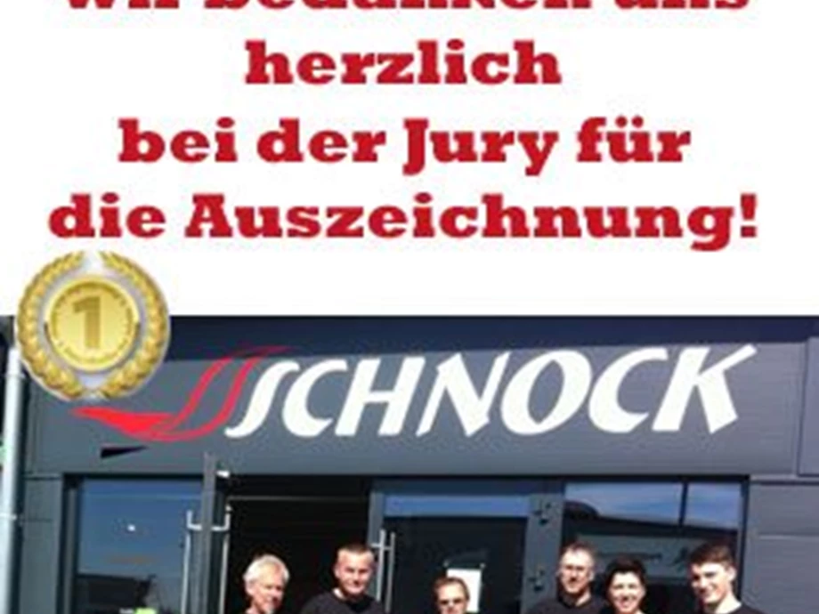Händler des Jahres Bild 1: Händler des Jahres