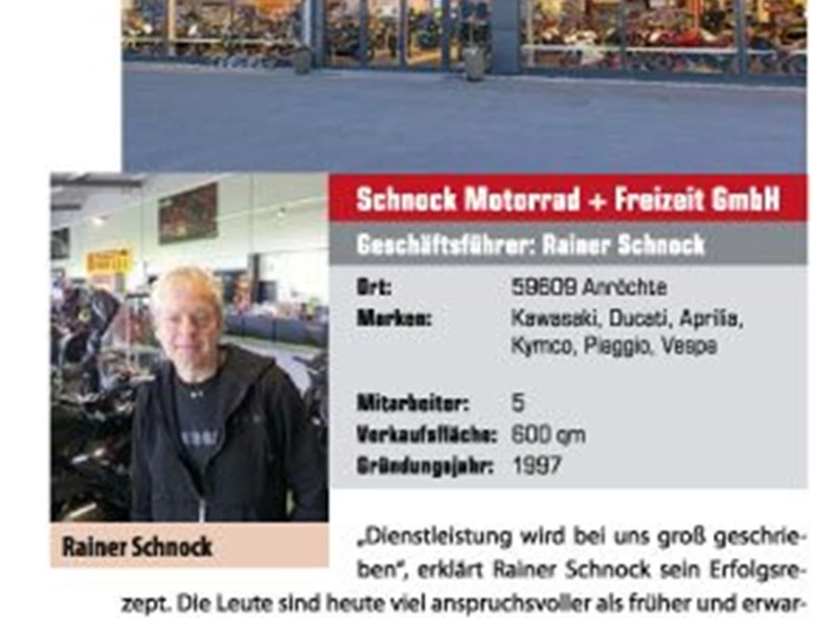 Händler des Jahres Bild 2: Händler des Jahres