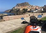 KTM Adventure Rally 2018 in Sardinien