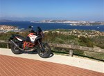 KTM Adventure Rally 2018 in Sardinien