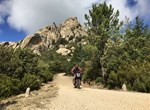 KTM Adventure Rally 2018 in Sardinien