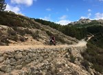 KTM Adventure Rally 2018 in Sardinien