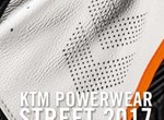 KTM Powerparts und Powerwear Kataloge