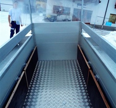 ﻿>>>POLARIS SPM 1000 XP FALCON inkl. Ballonanhänger<<< - Bild 7