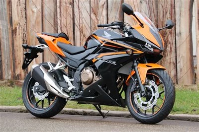 Die Honda Neuheiten 2016 bei Bigpoint Speyer Bild 2: Die Honda Neuheiten 2016 bei Bigpoint Speyer