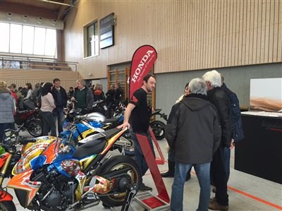 Besucherandrang auf dem Messestand von BigPoint Speyer - Bild 4