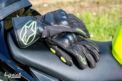 Honda CBR 500 R seltene Farbkombi - Bild 6