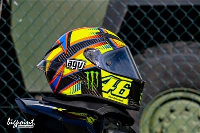 Honda CBR 500 R seltene Farbkombi - Bild 7