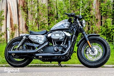 Eine Harley Davidson bei BigPoint Speyer Veröffentlicht von  Chris Sass am  30. April 2016 Kategorien  Es ist keine Honda aber jeder Motorradfahrer ist bei BigPoint Speyer willkommen. So hatten wir die Gelegenheit, eine Harley Da ... Weiter >>