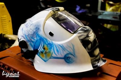 Weil Motorräder unsere Leidenschaft sind