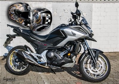 Felgenbänder nach Wunsch - Bild 2