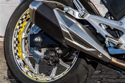 Felgenbänder nach Wunsch - Bild 3