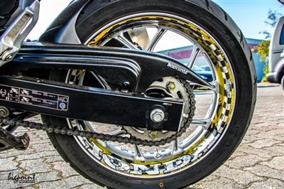 Felgenbänder nach Wunsch - Bild 5